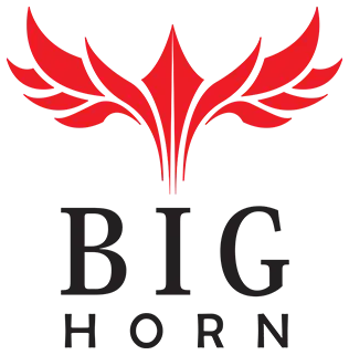 Bighorn logo