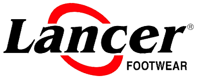 Lancer Footwear logo